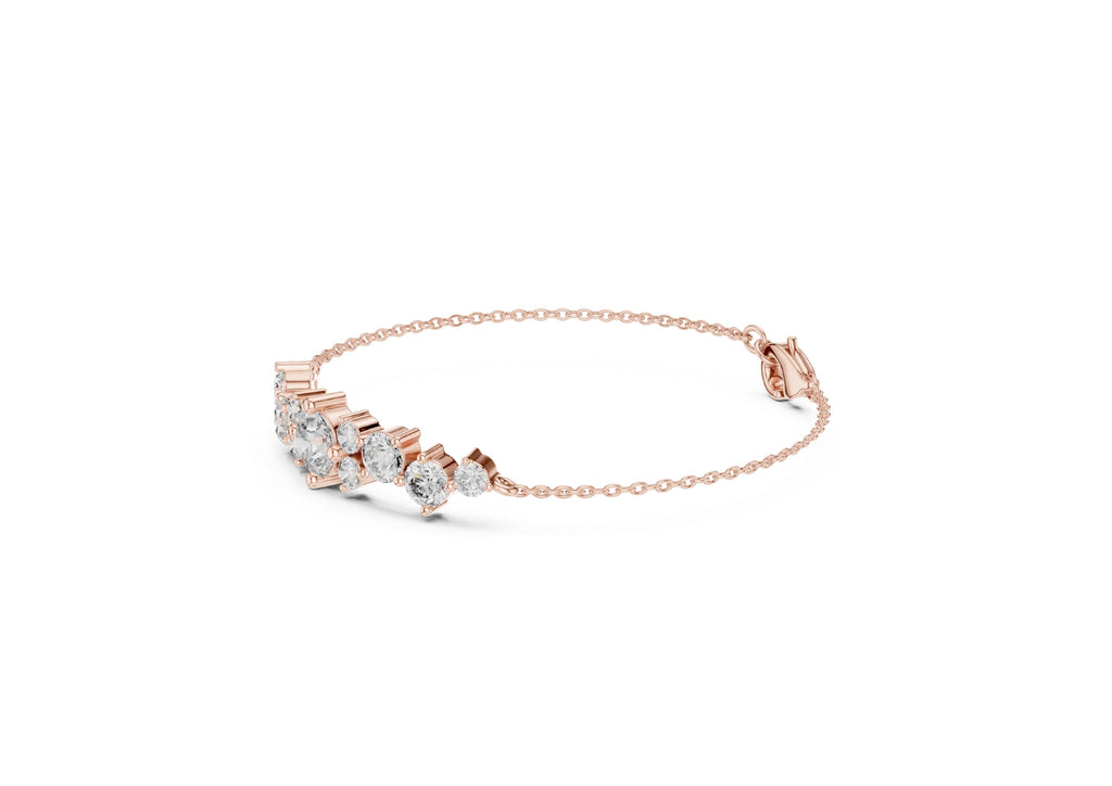100 Bracelets Fully Rendered STL & 3DM Files