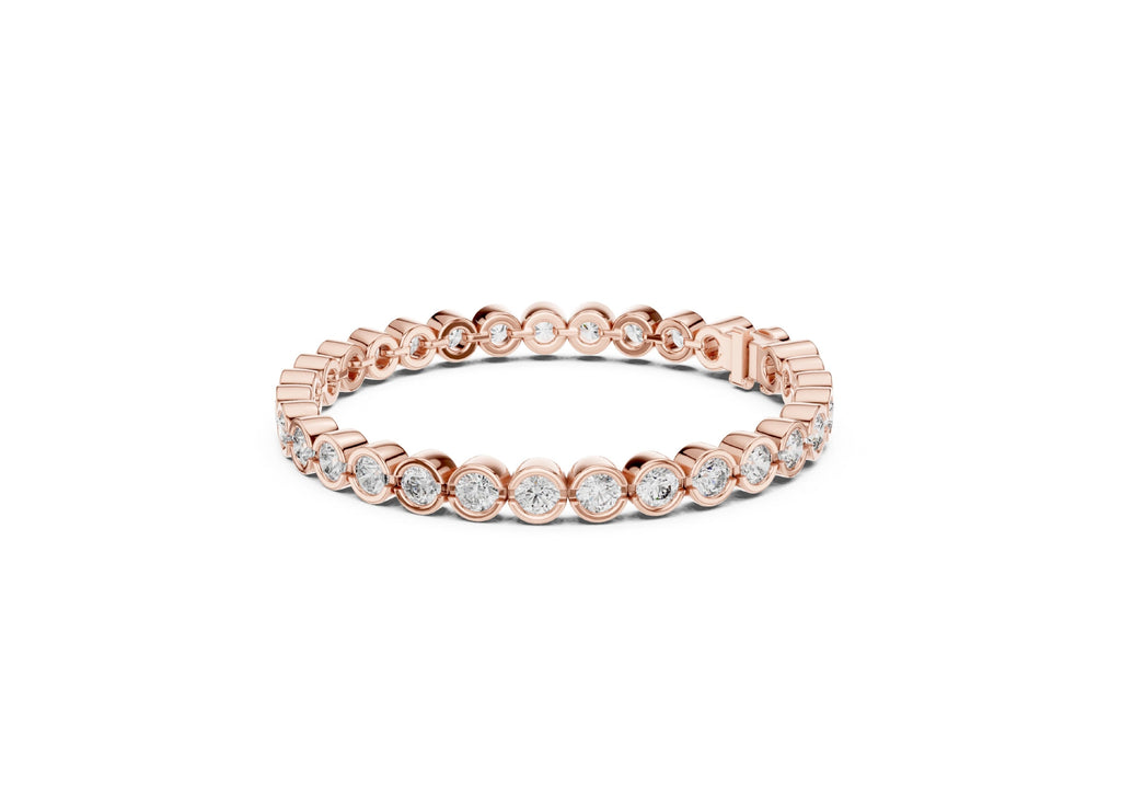 100 Bracelets Fully Rendered STL & 3DM Files