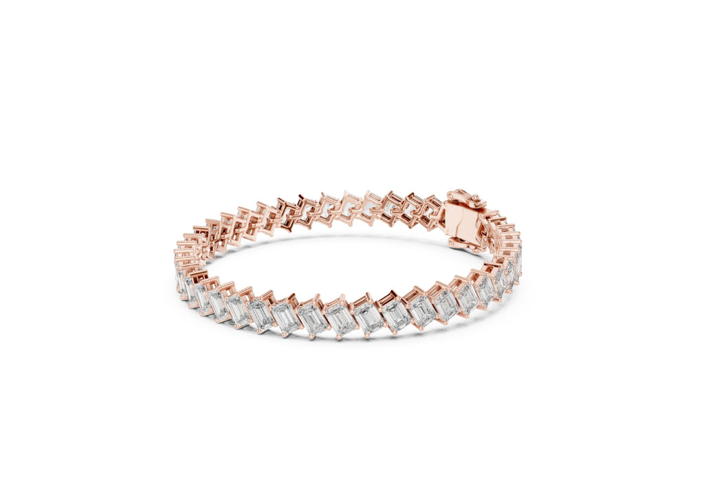 100 Bracelets Fully Rendered STL & 3DM Files