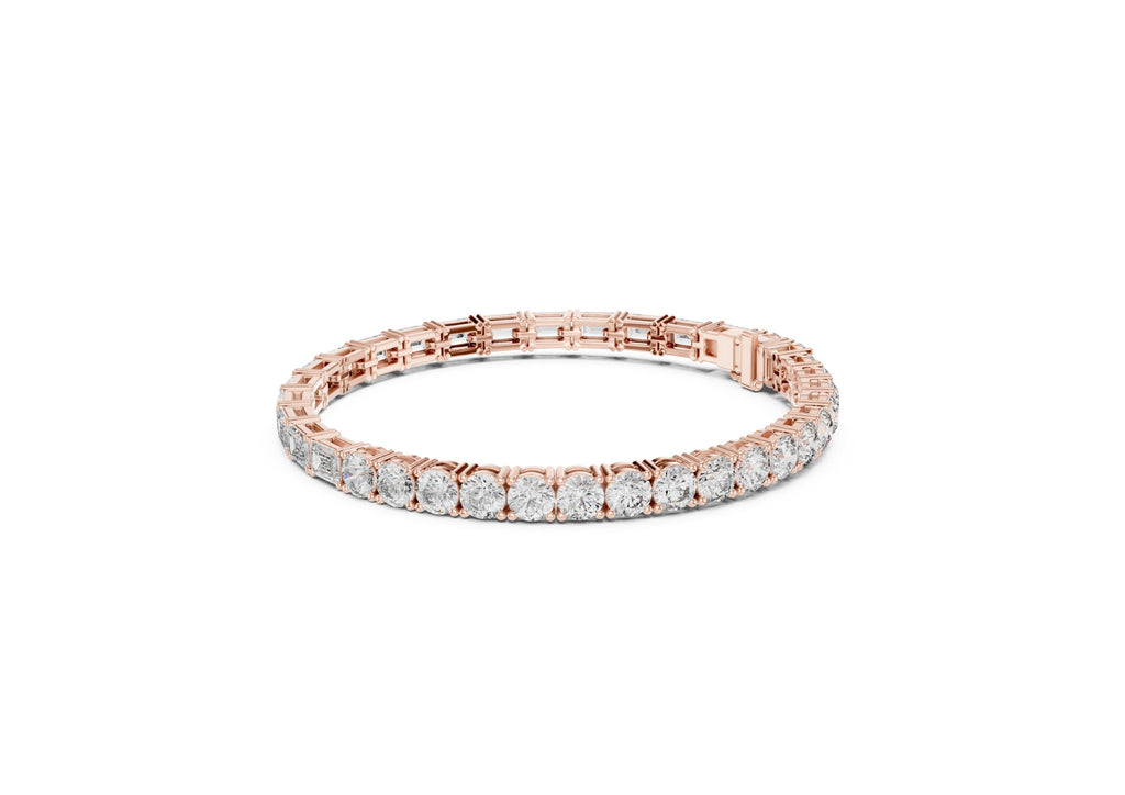 100 Bracelets Fully Rendered STL & 3DM Files