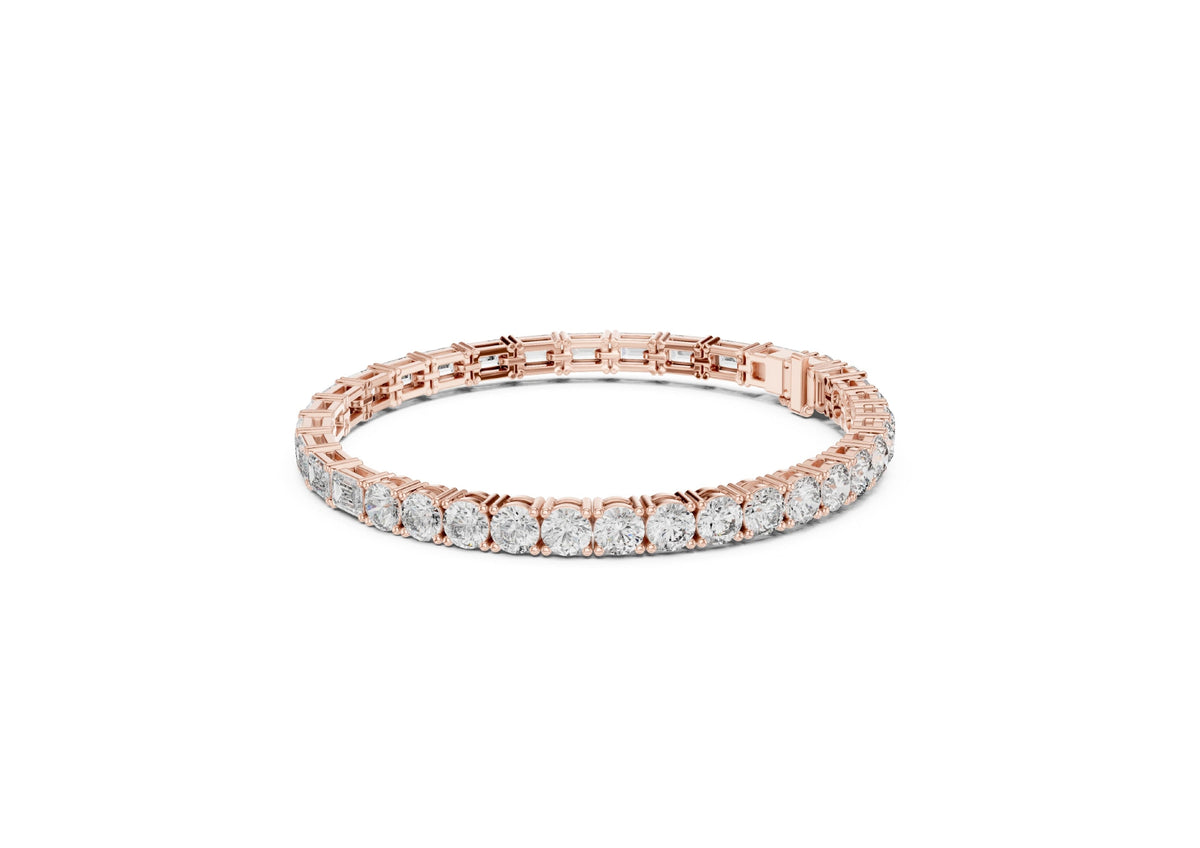 100 Bracelets Fully Rendered STL & 3DM Files