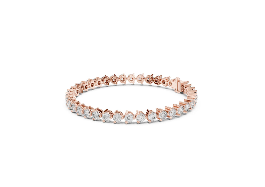 100 Bracelets Fully Rendered STL & 3DM Files