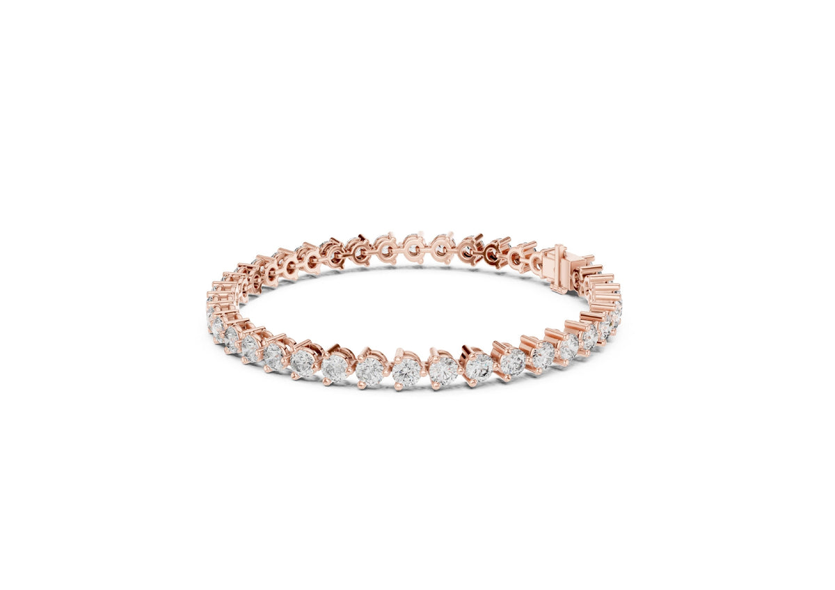 100 Bracelets Fully Rendered STL & 3DM Files