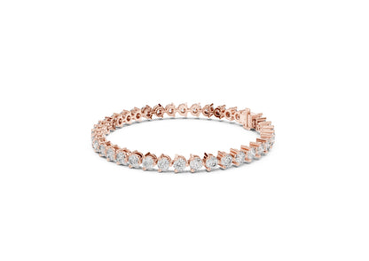100 Bracelets Fully Rendered STL & 3DM Files