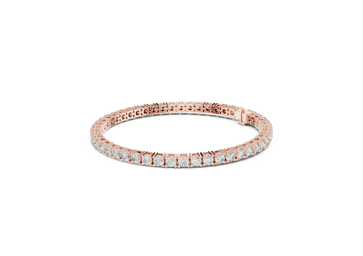 100 Bracelets Fully Rendered STL & 3DM Files