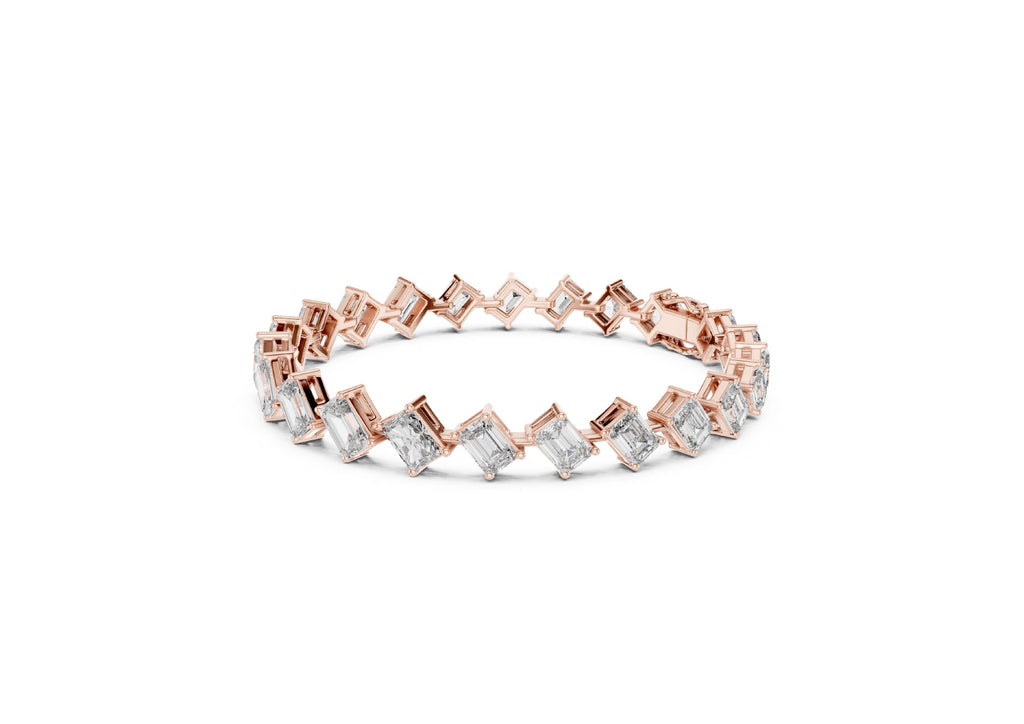 100 Bracelets Fully Rendered STL & 3DM Files