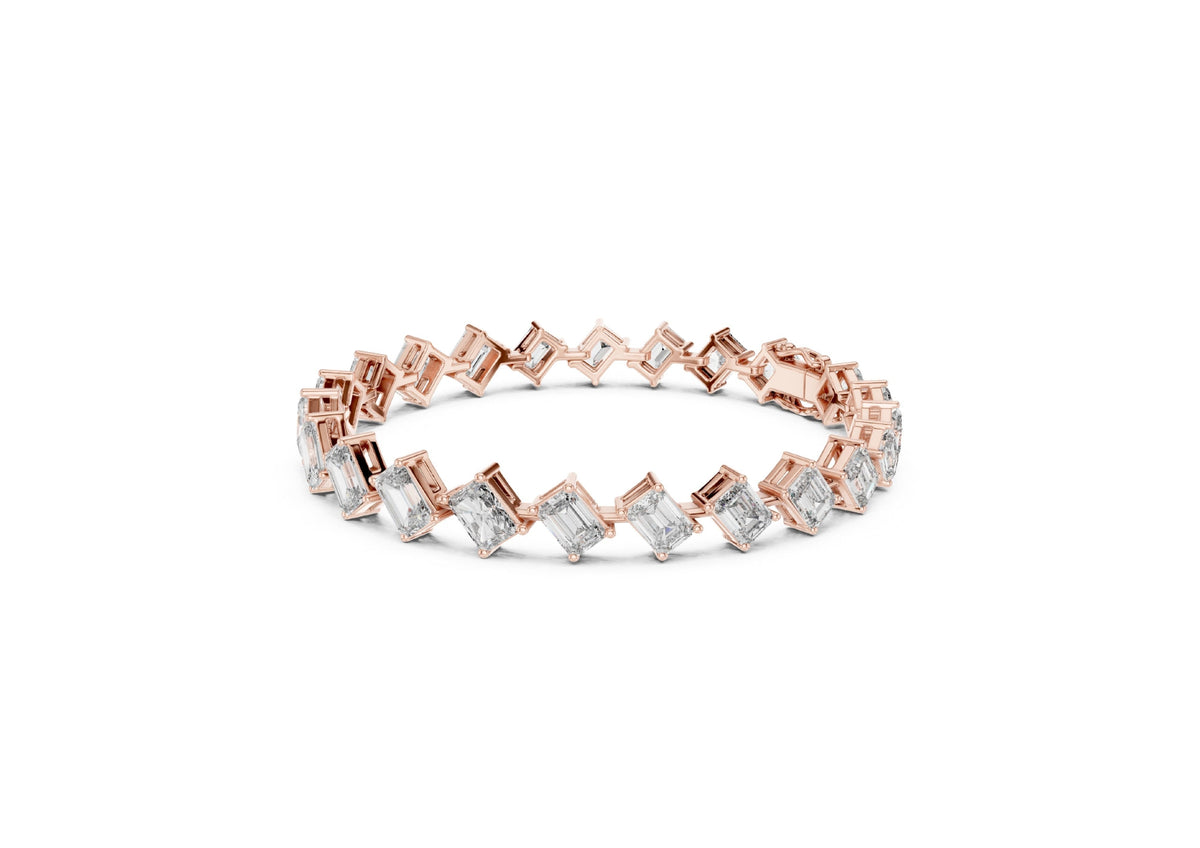 100 Bracelets Fully Rendered STL & 3DM Files