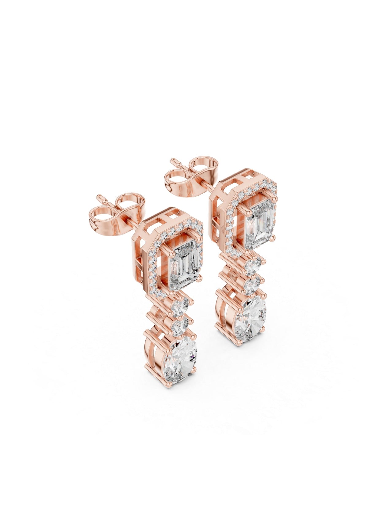 100 Bracelets Fully Rendered STL & 3DM Files