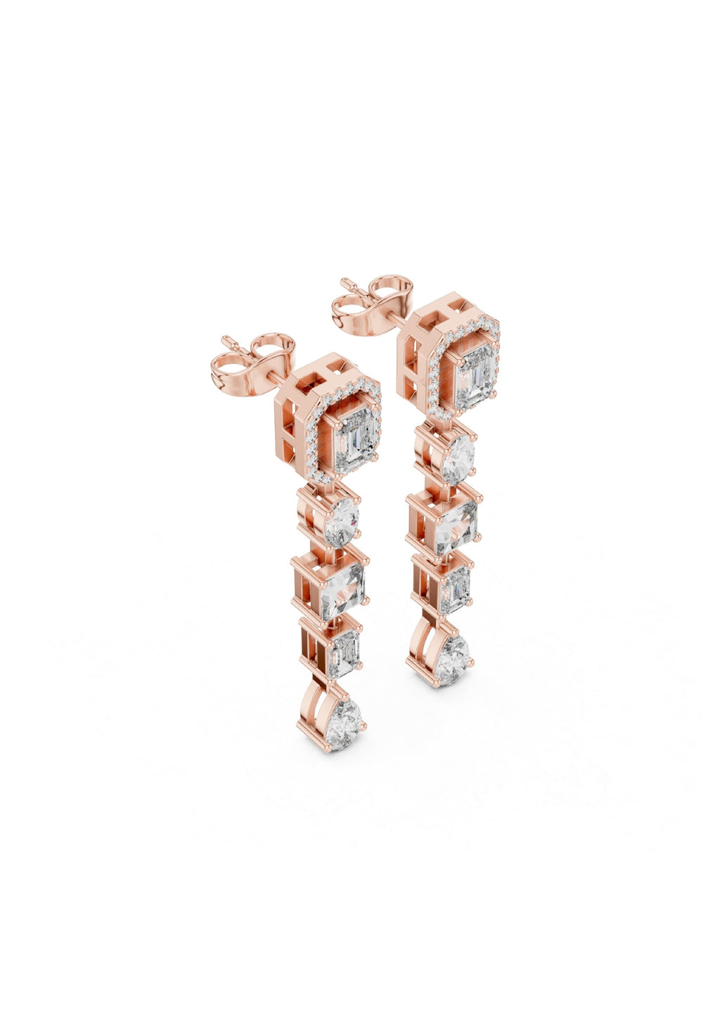 100 Bracelets Fully Rendered STL & 3DM Files
