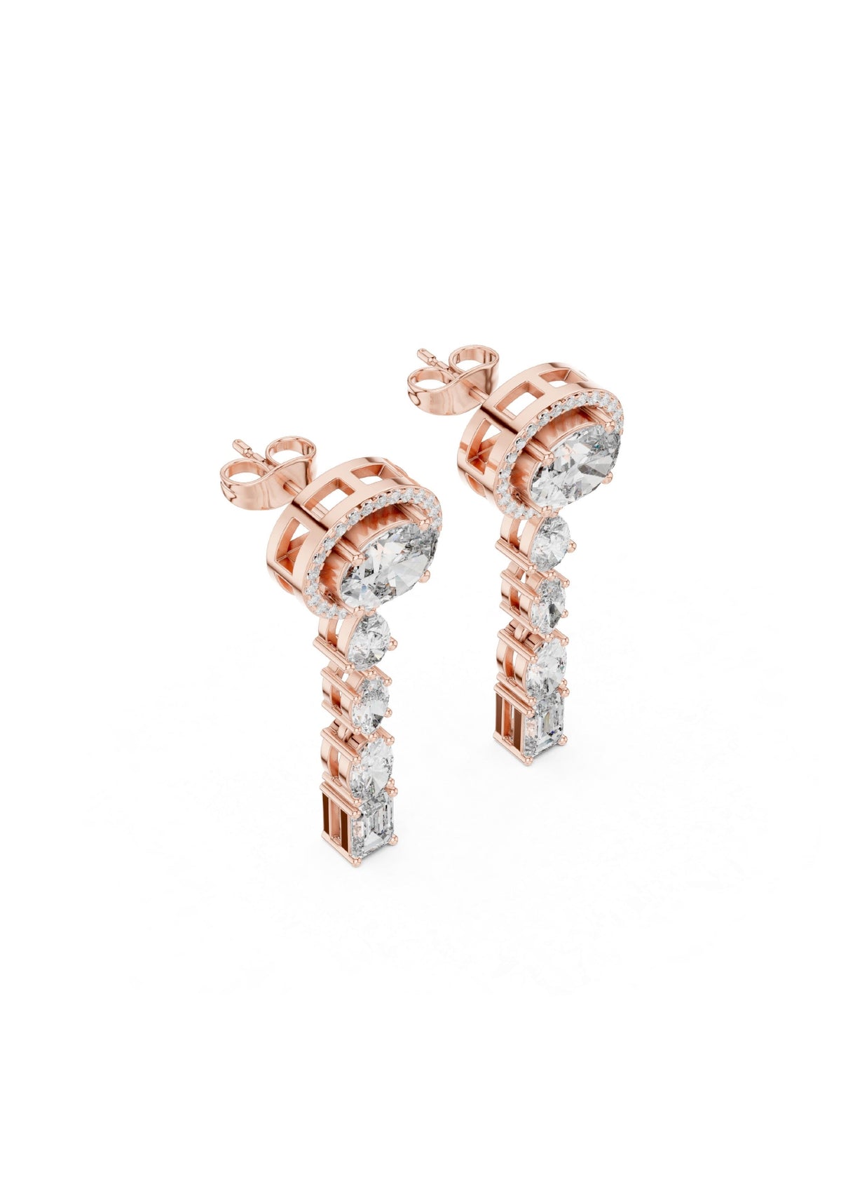 100 Bracelets Fully Rendered STL & 3DM Files