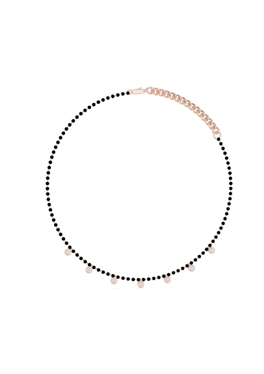 100 Bracelets Fully Rendered STL & 3DM Files