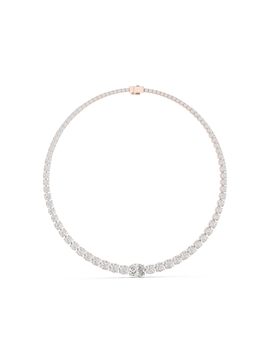 100 Bracelets Fully Rendered STL & 3DM Files