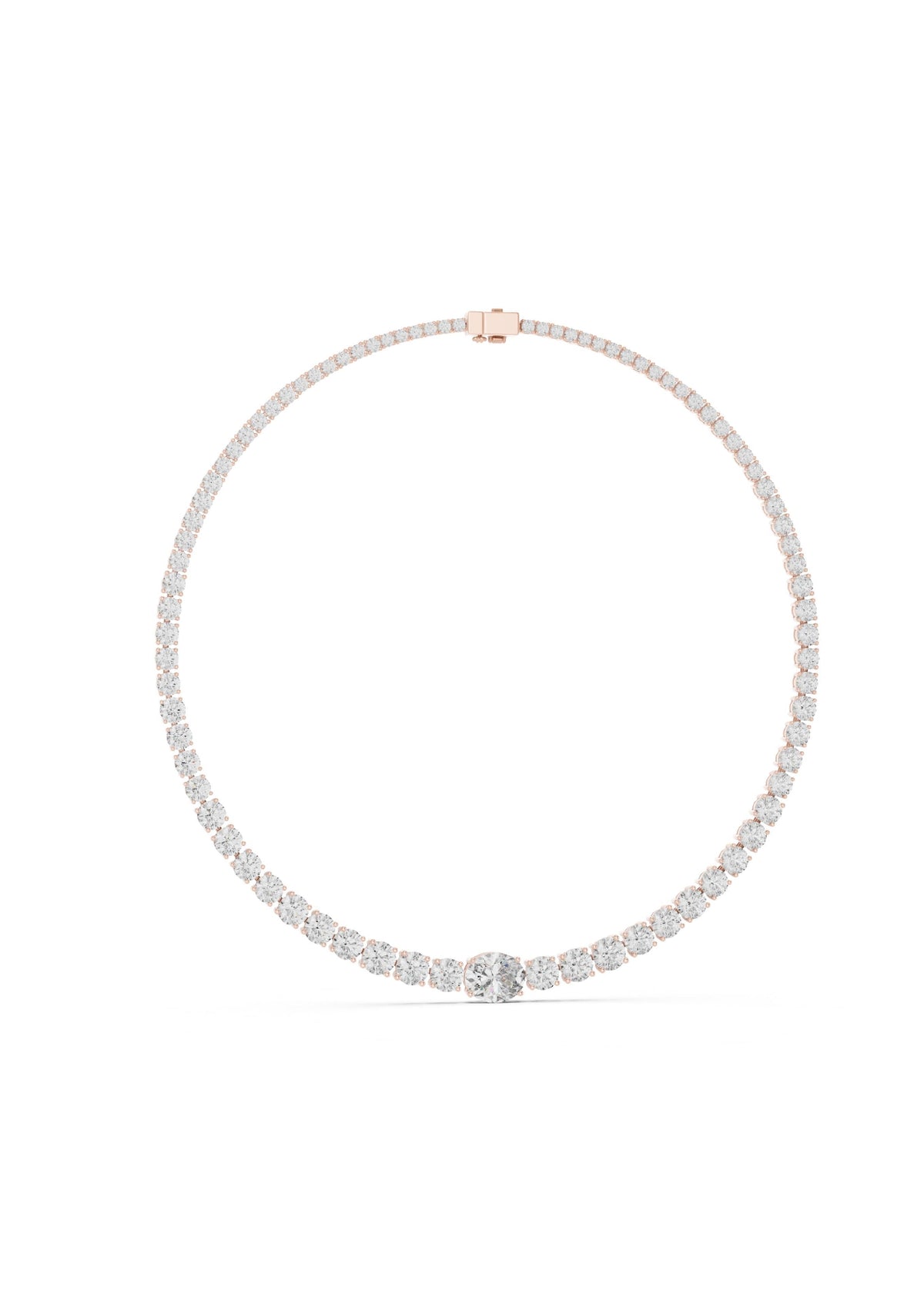100 Bracelets Fully Rendered STL & 3DM Files
