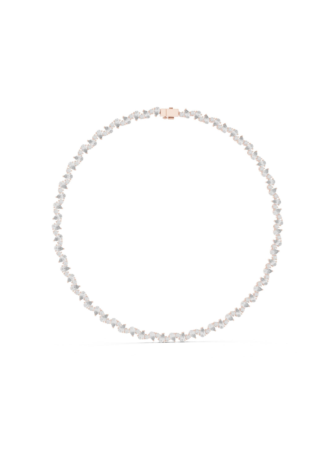 100 Bracelets Fully Rendered STL & 3DM Files