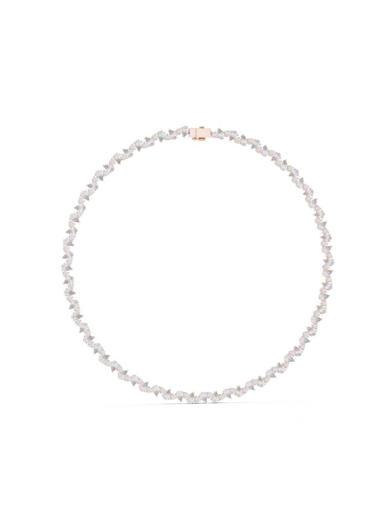 100 Bracelets Fully Rendered STL & 3DM Files