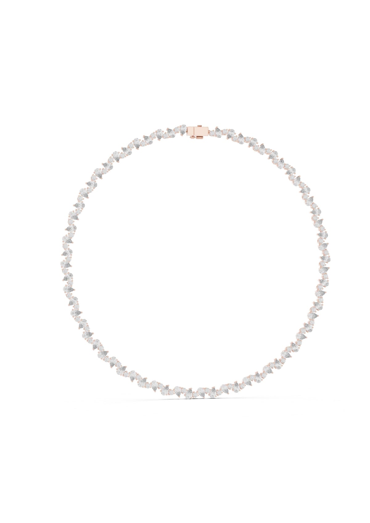 100 Bracelets Fully Rendered STL & 3DM Files