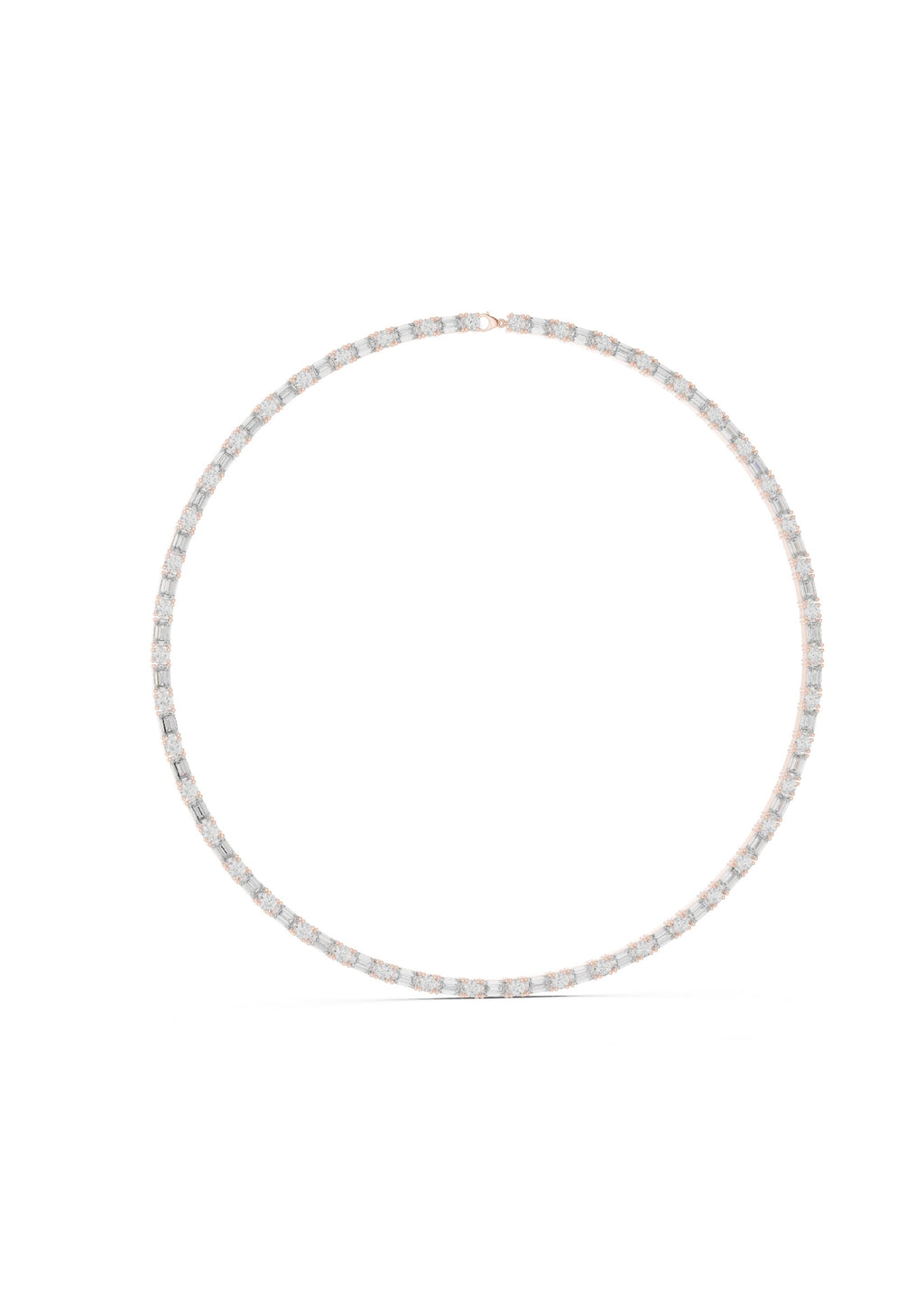100 Bracelets Fully Rendered STL & 3DM Files