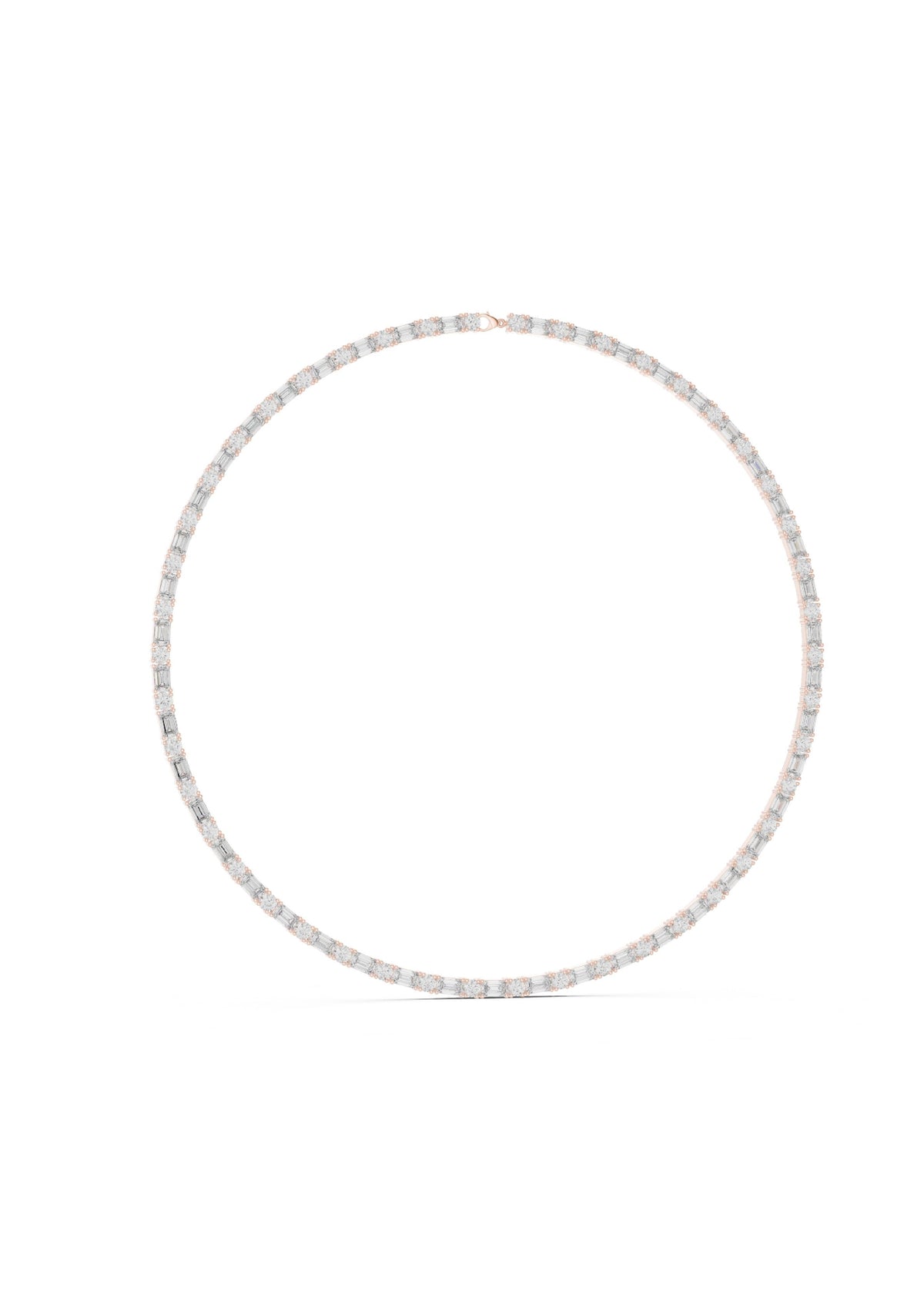 100 Bracelets Fully Rendered STL & 3DM Files