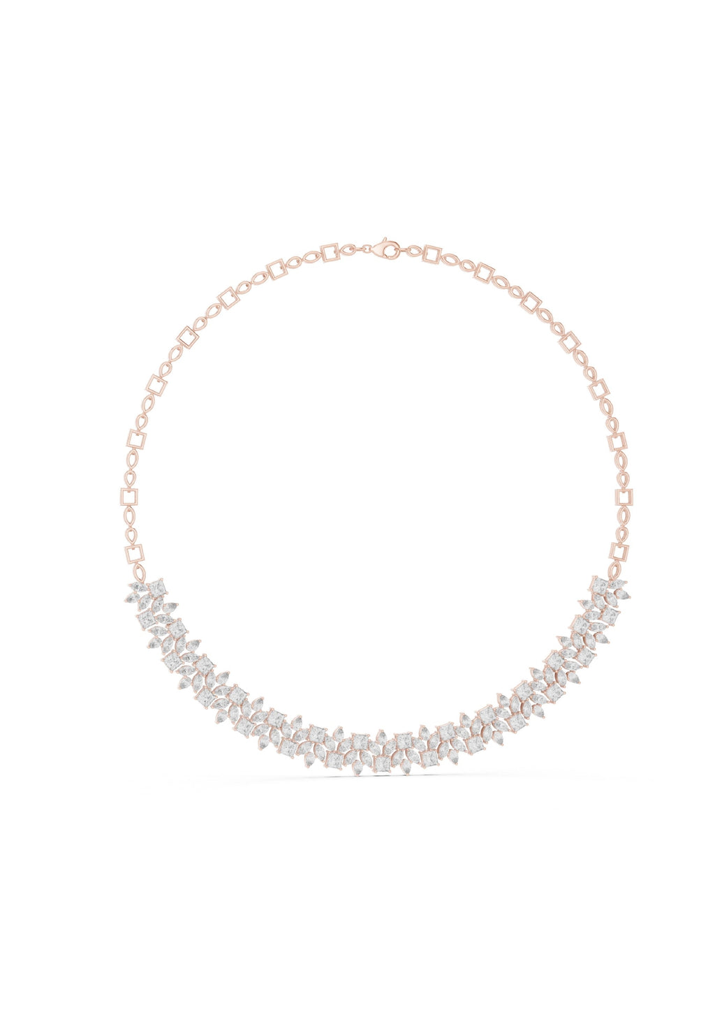 100 Bracelets Fully Rendered STL & 3DM Files
