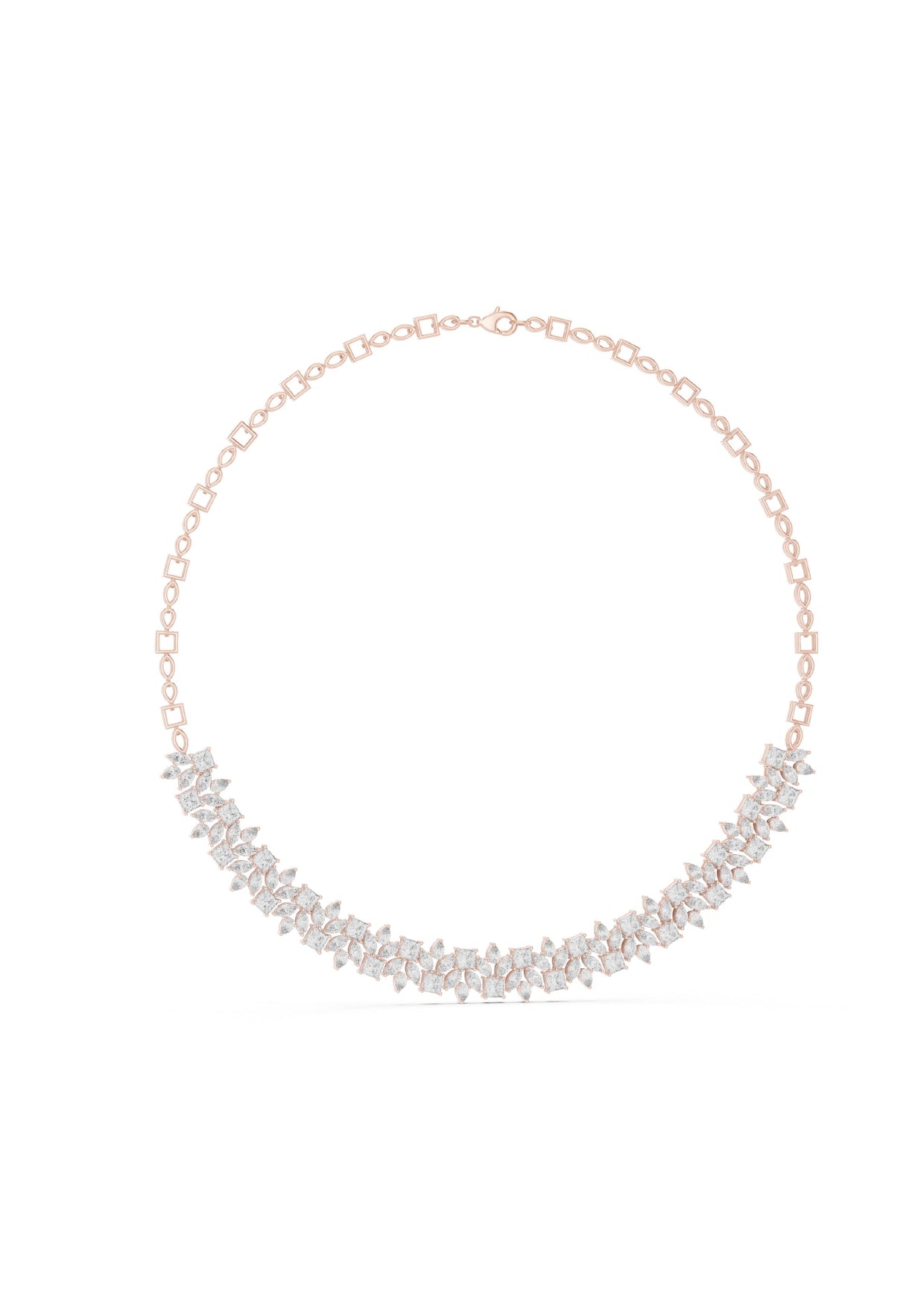 100 Bracelets Fully Rendered STL & 3DM Files