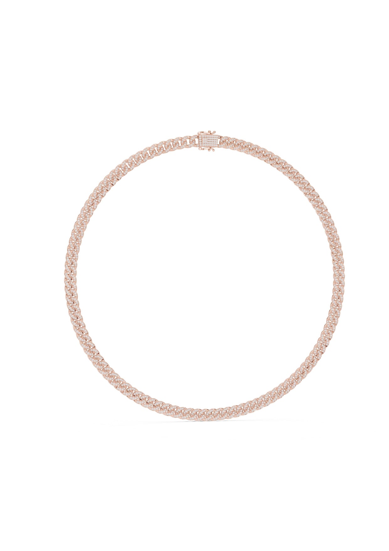 100 Bracelets Fully Rendered STL & 3DM Files