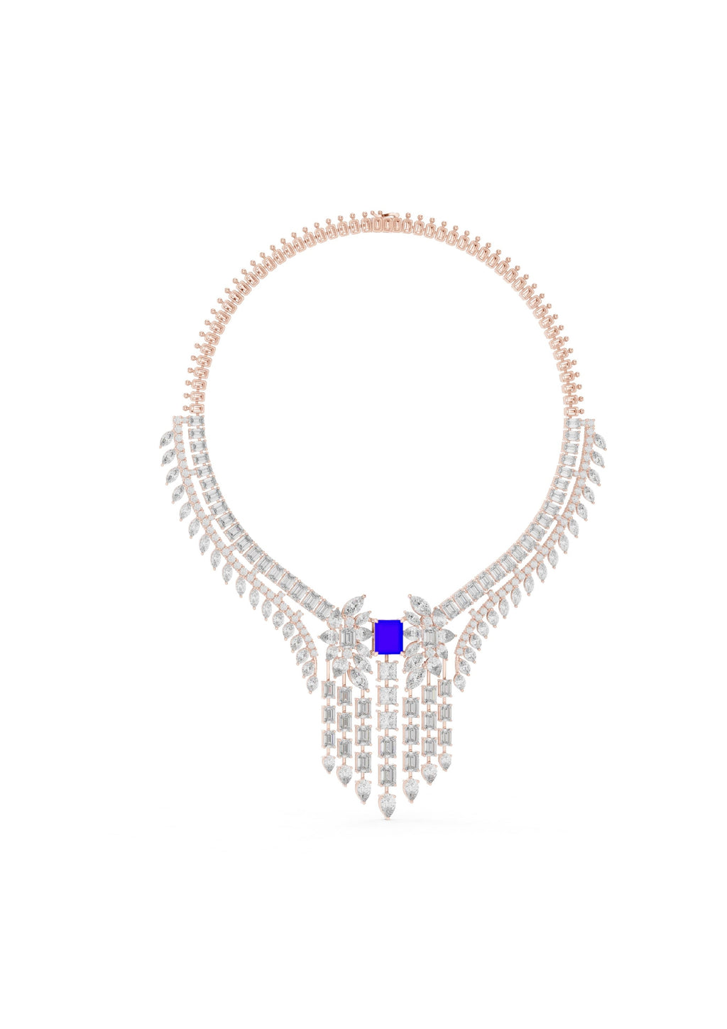 100 Bracelets Fully Rendered STL & 3DM Files