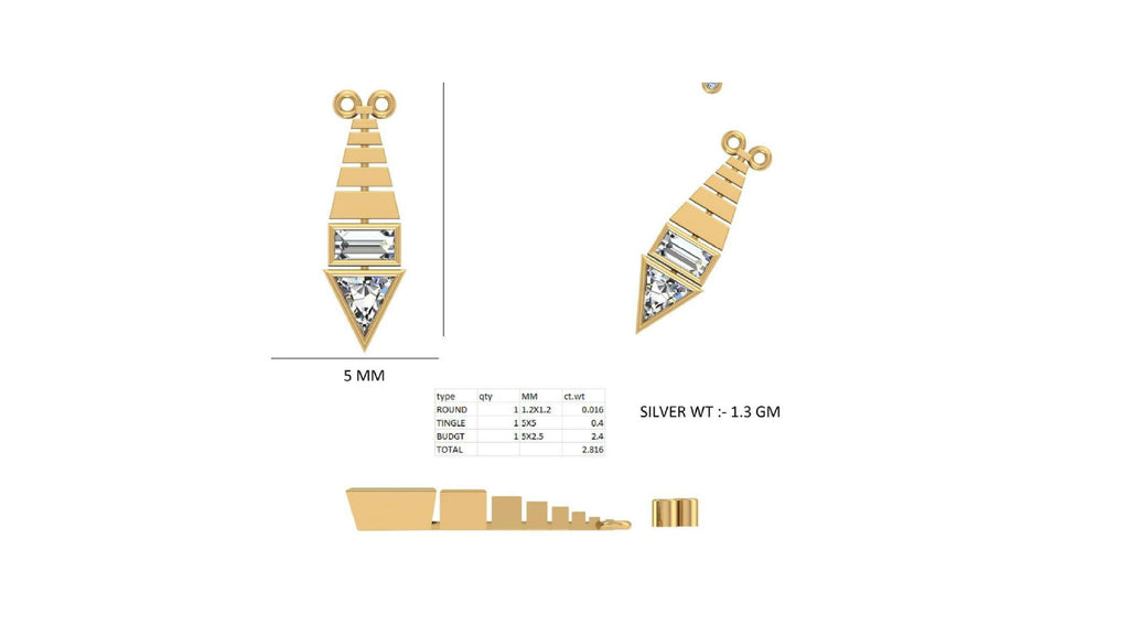 New 80 Pendants STL & 3DM Files