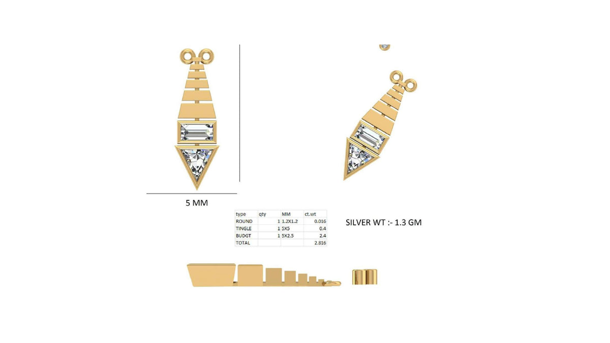 New 80 Pendants STL & 3DM Files