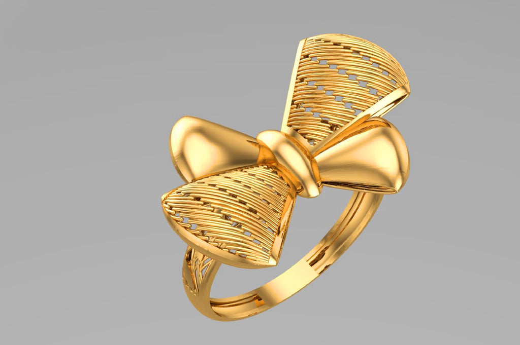 New 55 Turkish Design Rings STL Files
