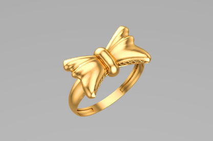 New 55 Turkish Design Rings STL Files