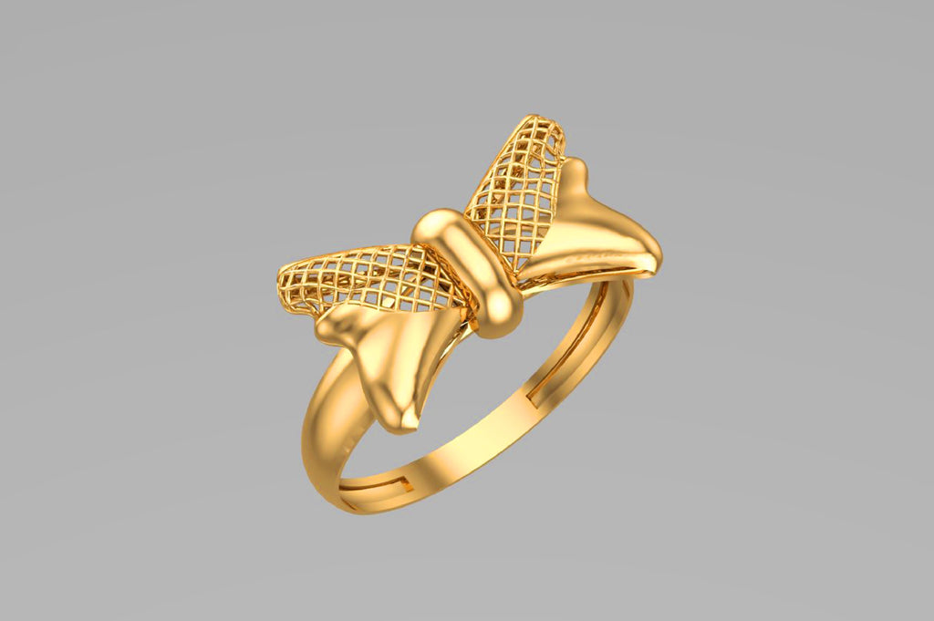 New 55 Turkish Design Rings STL Files