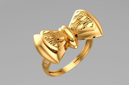 New 55 Turkish Design Rings STL Files