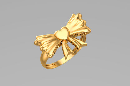 New 55 Turkish Design Rings STL Files