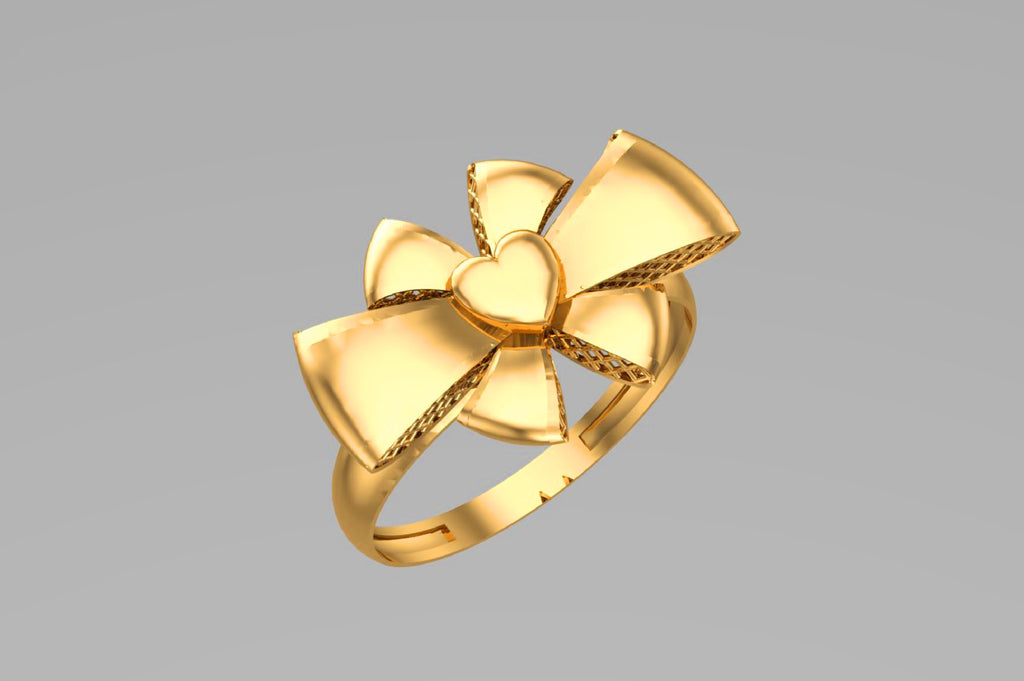 New 55 Turkish Design Rings STL Files