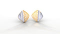 New 50 Plain Earrings[Tops] STL Files
