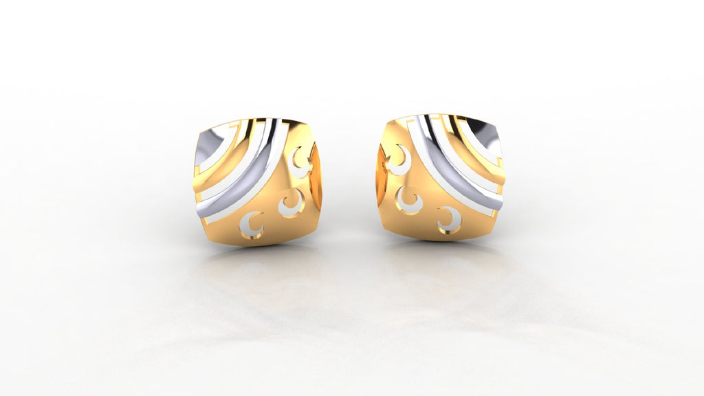 New 50 Plain Earrings[Tops] STL Files