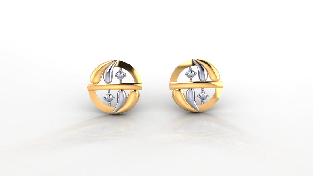 New 50 Plain Earrings[Tops] STL Files