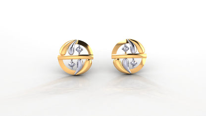 New 50 Plain Earrings[Tops] STL Files