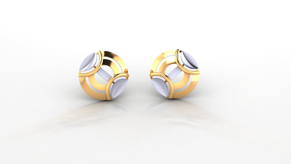 New 50 Plain Earrings[Tops] STL Files
