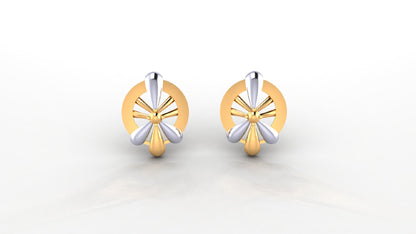 New 50 Plain Earrings[Tops] STL Files