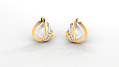 New 50 Plain Earrings[Tops] STL Files