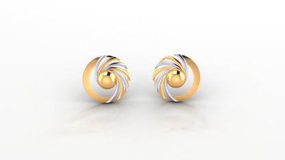 New 50 Plain Earrings[Tops] STL Files
