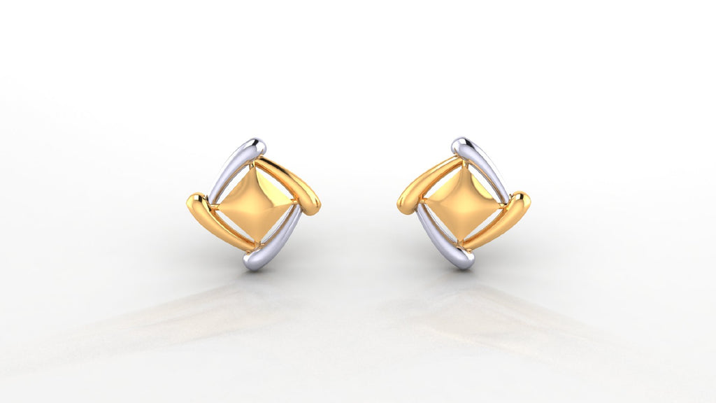 New 50 Plain Earrings[Tops] STL Files