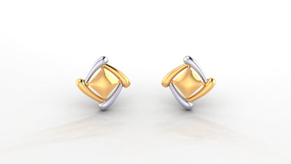 New 50 Plain Earrings[Tops] STL Files