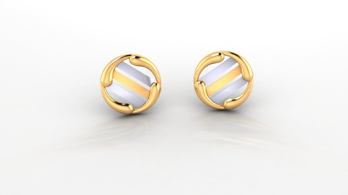 New 50 Plain Earrings[Tops] STL Files