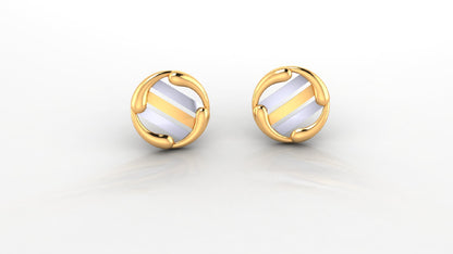 New 50 Plain Earrings[Tops] STL Files