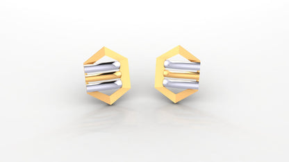 New 50 Plain Earrings[Tops] STL Files