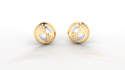 New 50 Plain Earrings[Tops] STL Files
