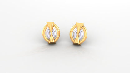 New 50 Plain Earrings[Tops] STL Files