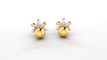 New 50 Plain Earrings[Tops] STL Files